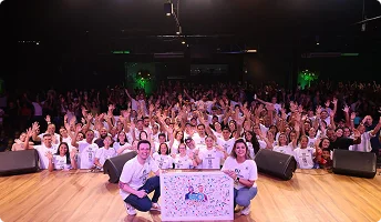 Ministério de Jovens