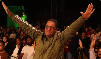 Ministério de Homens