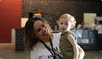 Ministério Infantil