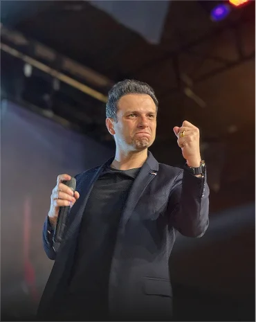Patrick Moura