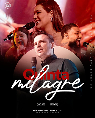 Quinta Milagre